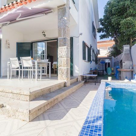 Magnolia Beach House - Cascais Luaran gambar
