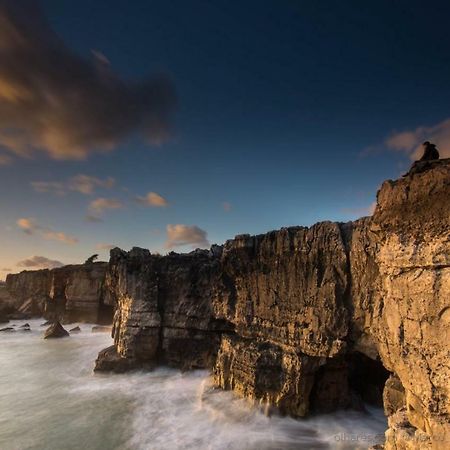 Magnolia Beach House - Cascais Luaran gambar