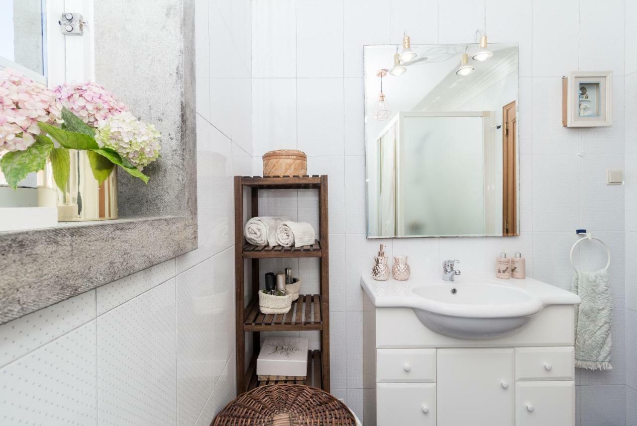 Magnolia Beach House - Cascais Luaran gambar