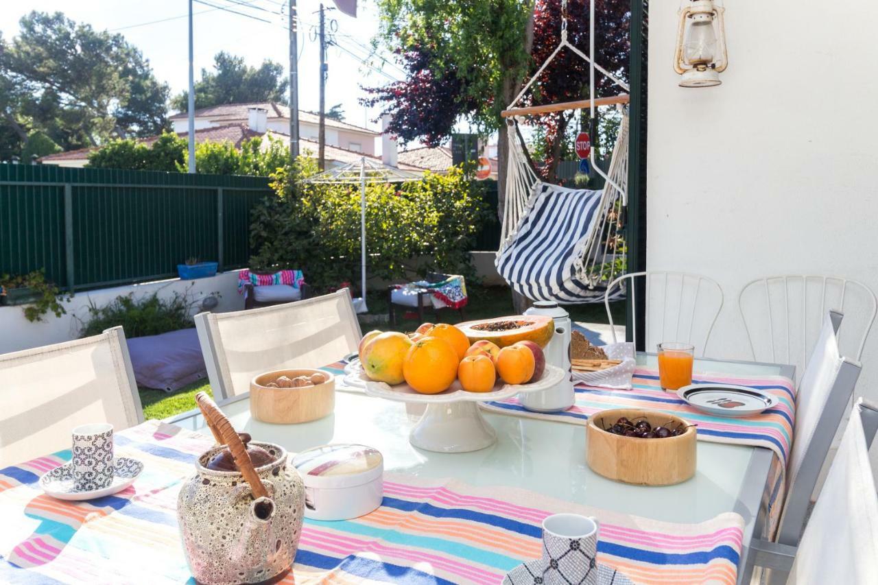 Magnolia Beach House - Cascais Luaran gambar