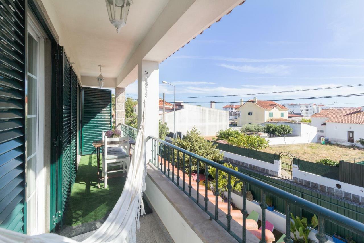 Magnolia Beach House - Cascais Luaran gambar
