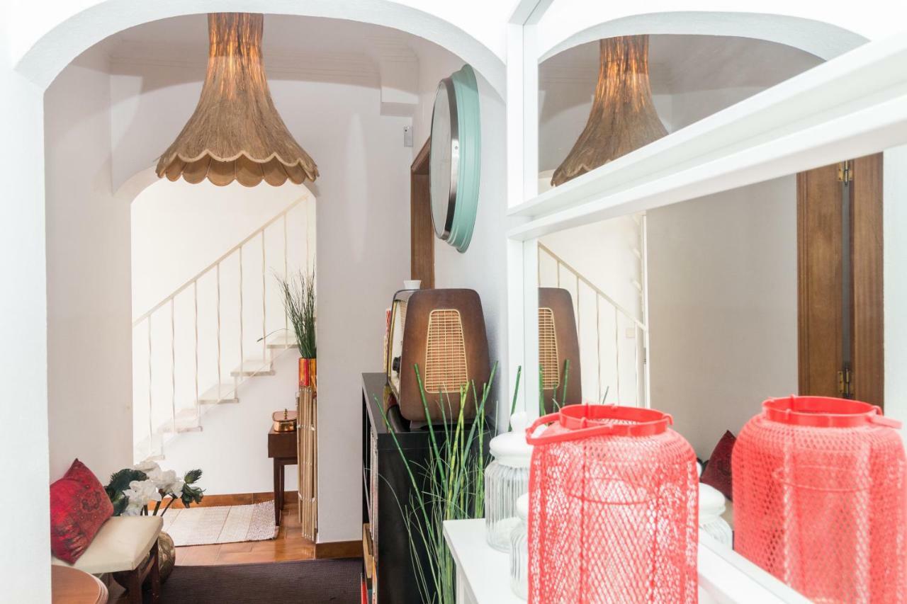 Magnolia Beach House - Cascais Luaran gambar