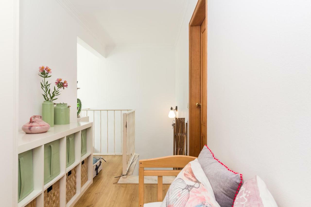 Magnolia Beach House - Cascais Luaran gambar