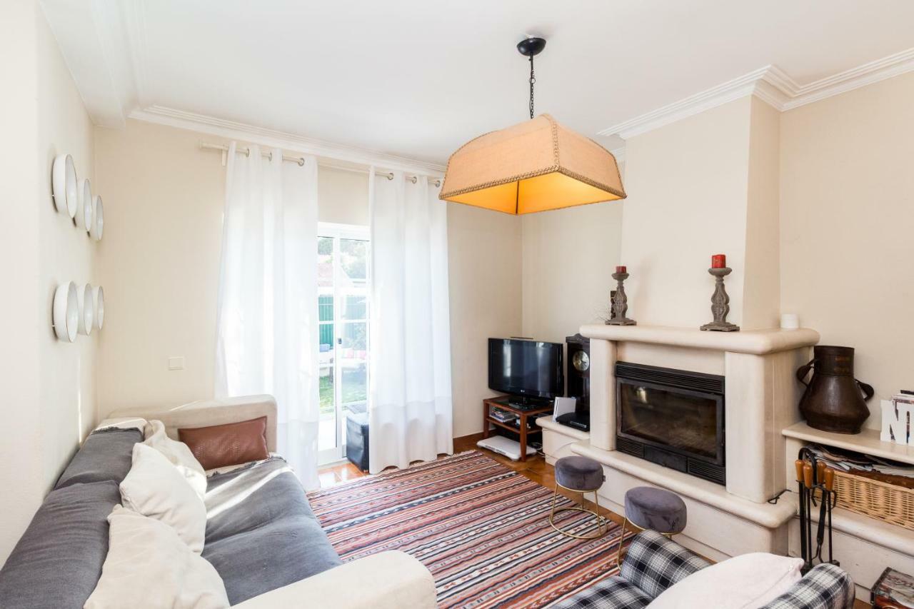 Magnolia Beach House - Cascais Luaran gambar