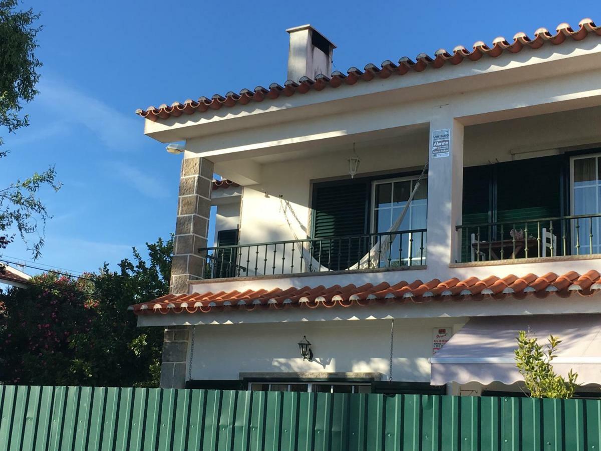 Magnolia Beach House - Cascais Luaran gambar