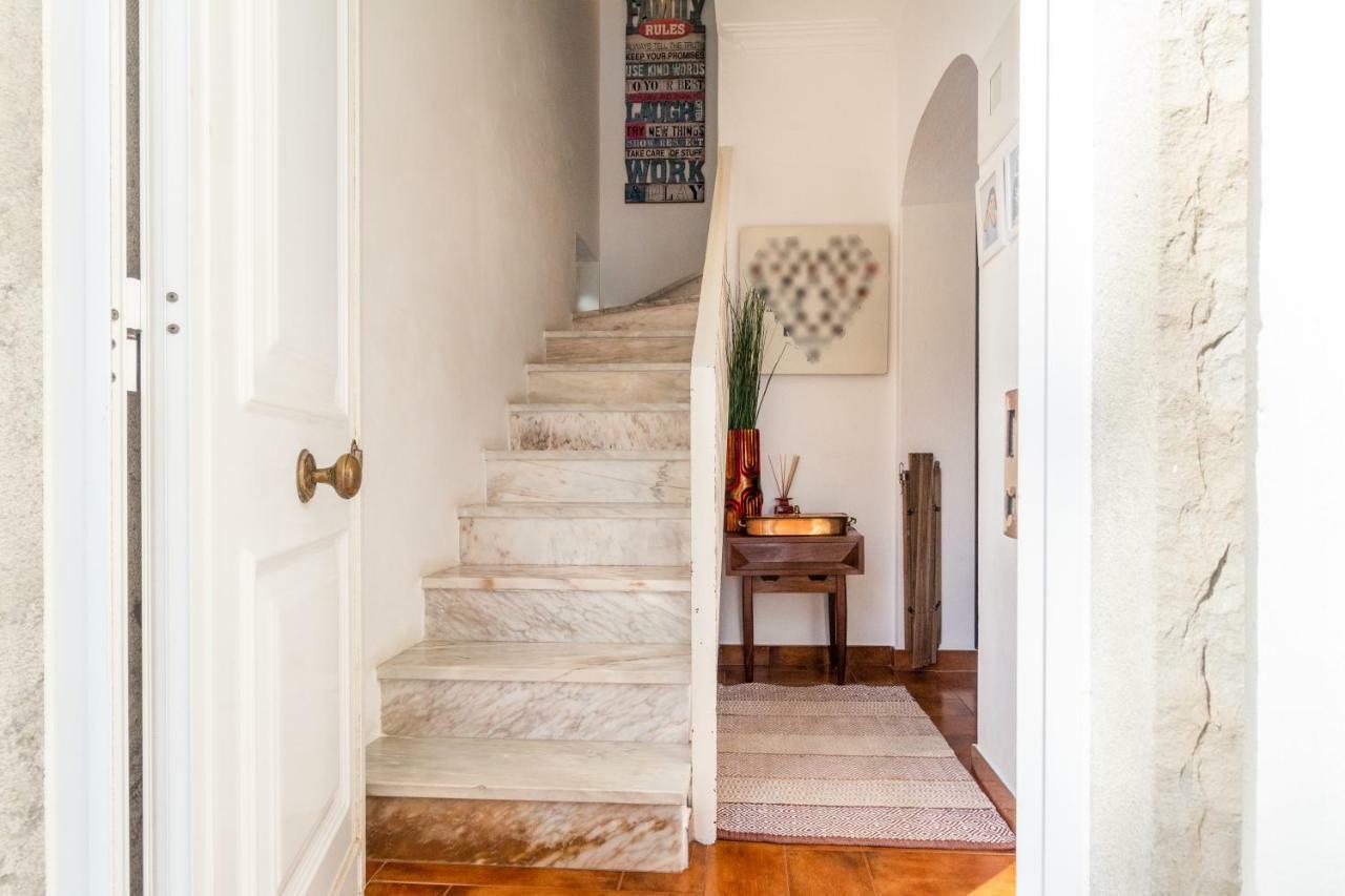 Magnolia Beach House - Cascais Luaran gambar