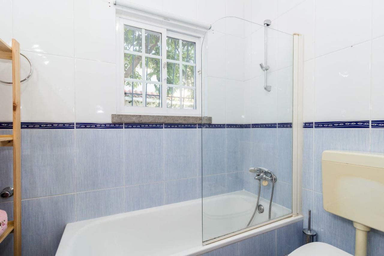 Magnolia Beach House - Cascais Luaran gambar