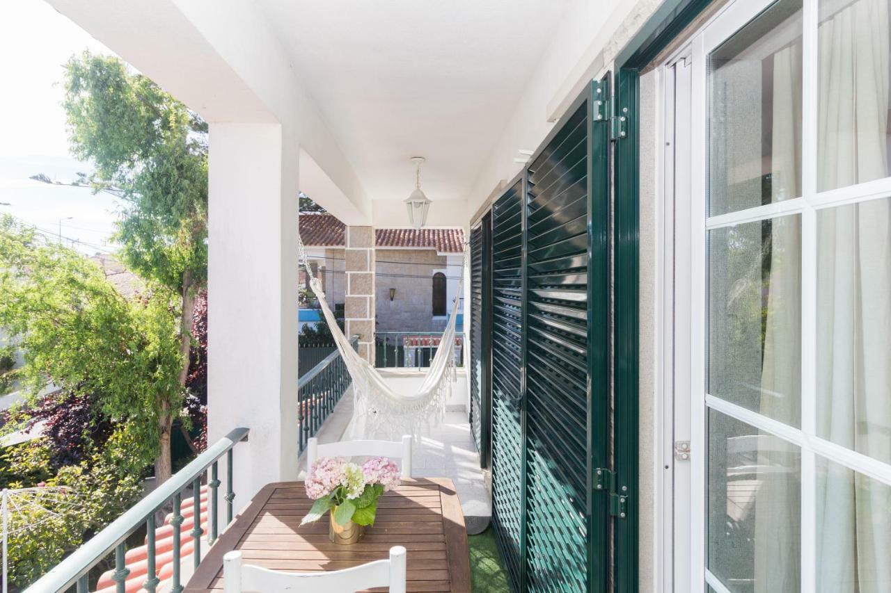 Magnolia Beach House - Cascais Luaran gambar