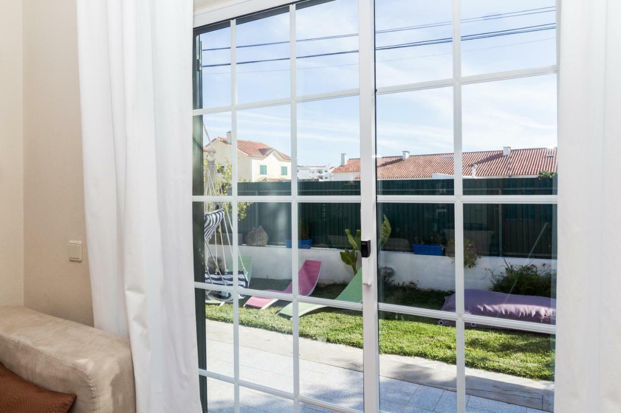 Magnolia Beach House - Cascais Luaran gambar