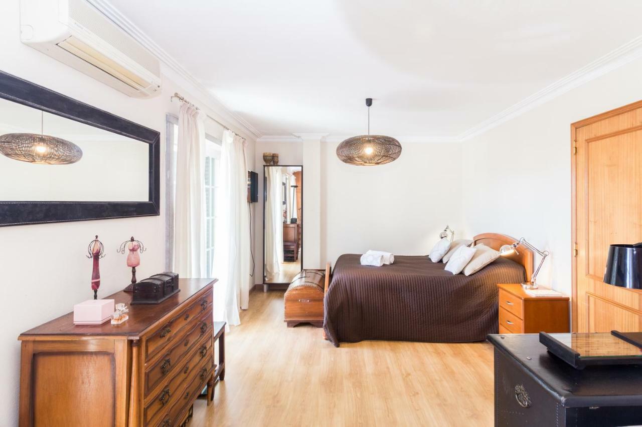 Magnolia Beach House - Cascais Luaran gambar