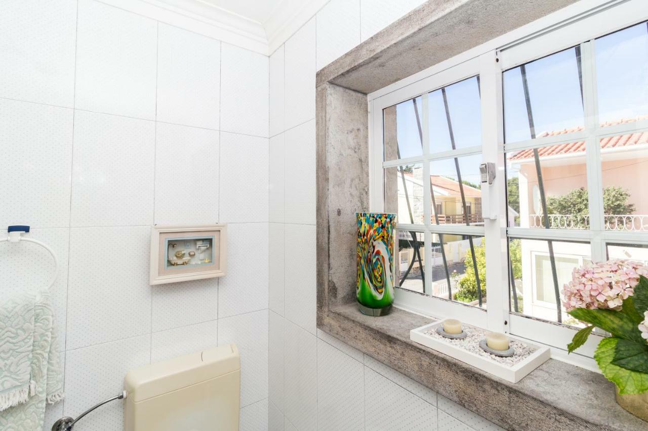 Magnolia Beach House - Cascais Luaran gambar