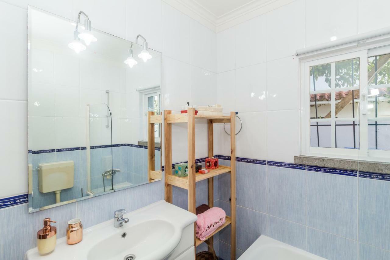 Magnolia Beach House - Cascais Luaran gambar