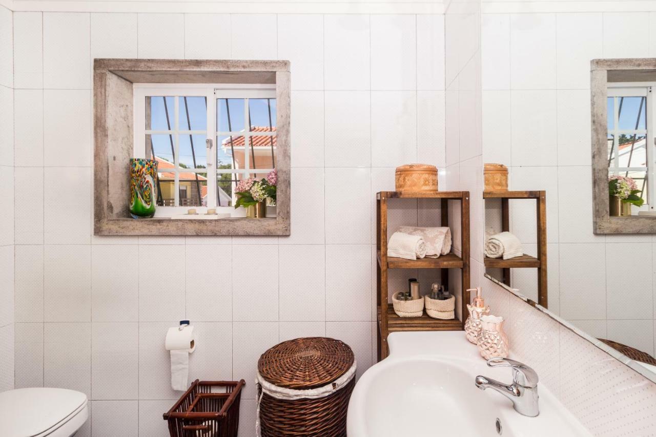 Magnolia Beach House - Cascais Luaran gambar