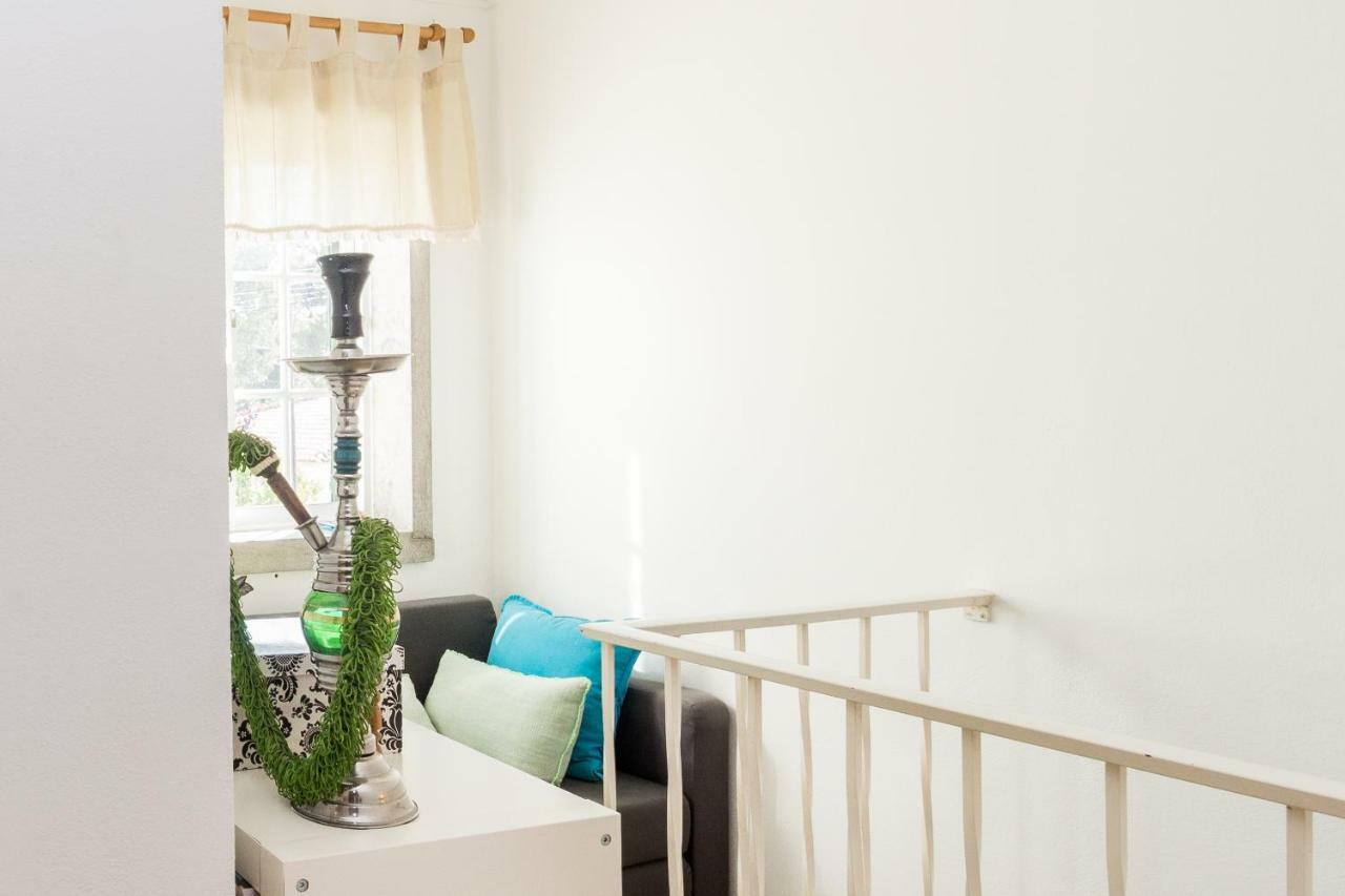 Magnolia Beach House - Cascais Luaran gambar