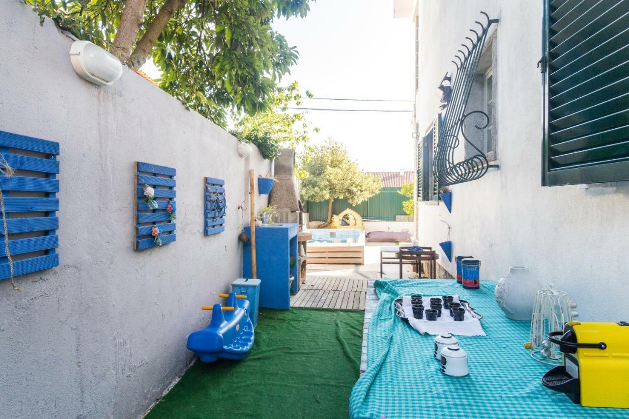 Magnolia Beach House - Cascais Luaran gambar