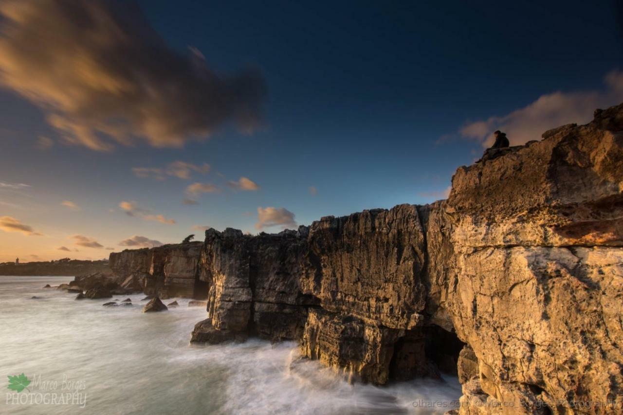 Magnolia Beach House - Cascais Luaran gambar