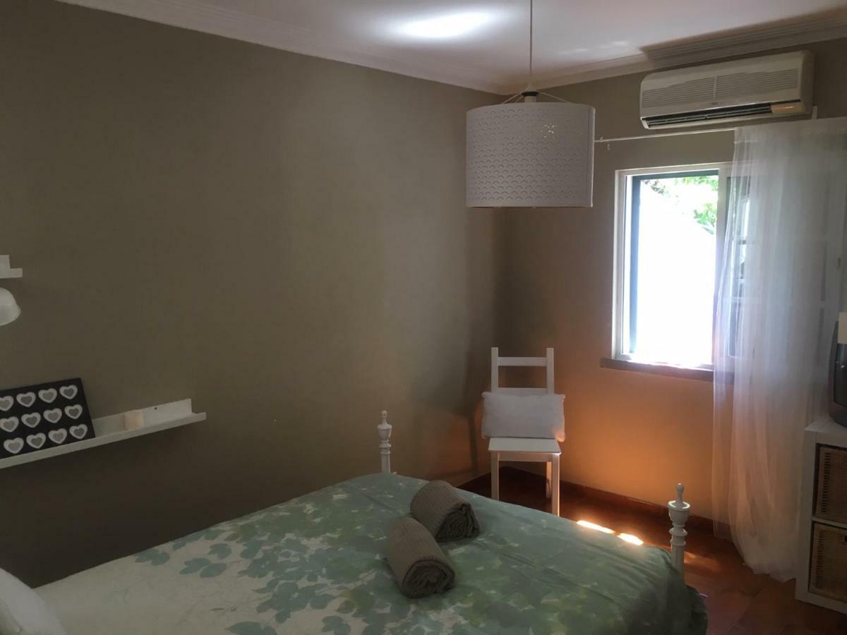 Magnolia Beach House - Cascais Luaran gambar